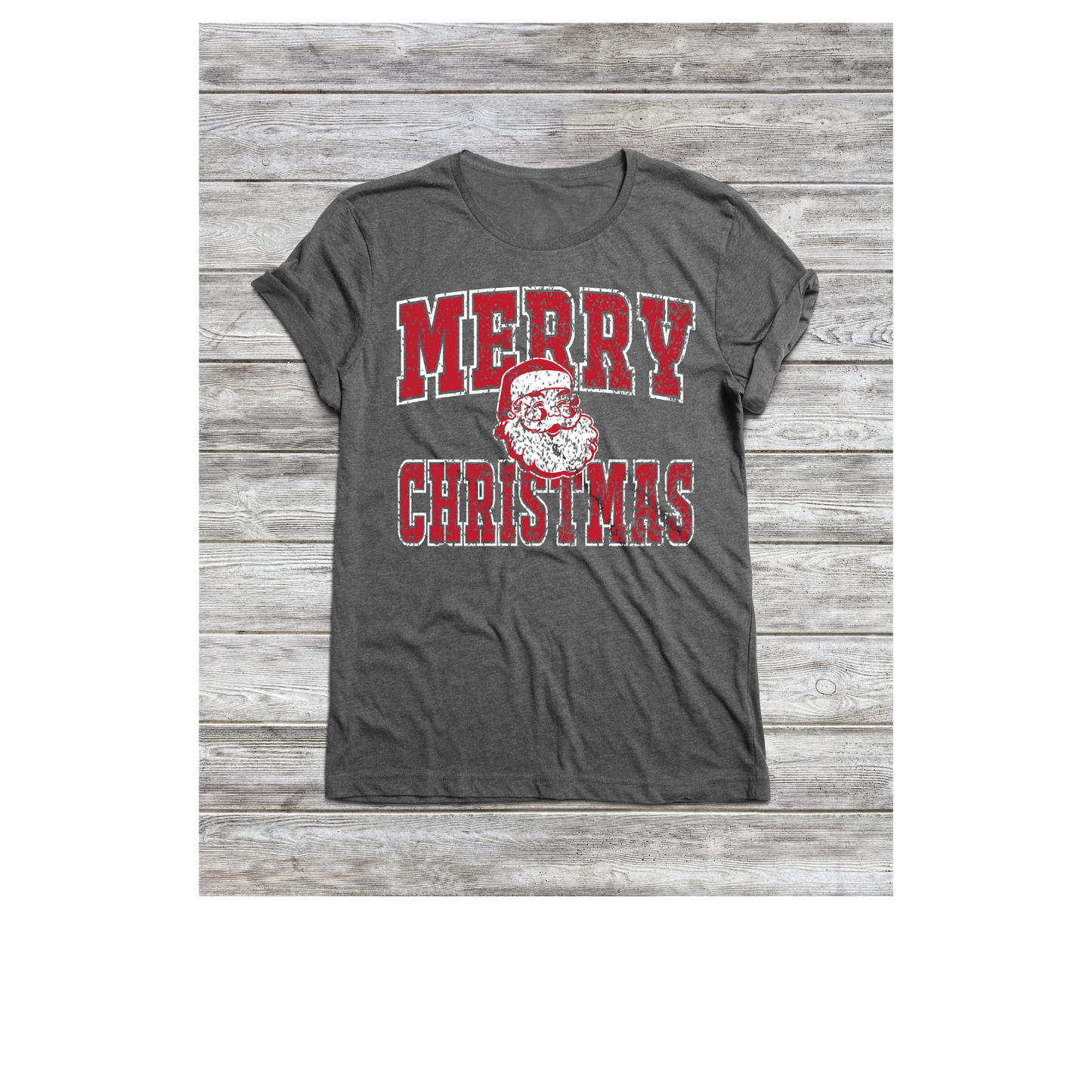2024 Christmas Shirts