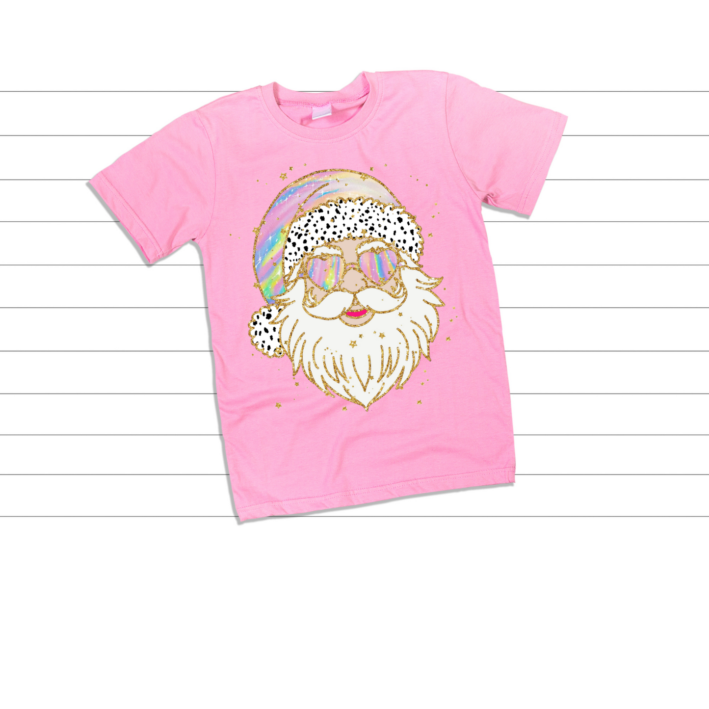 2024 Christmas Shirts