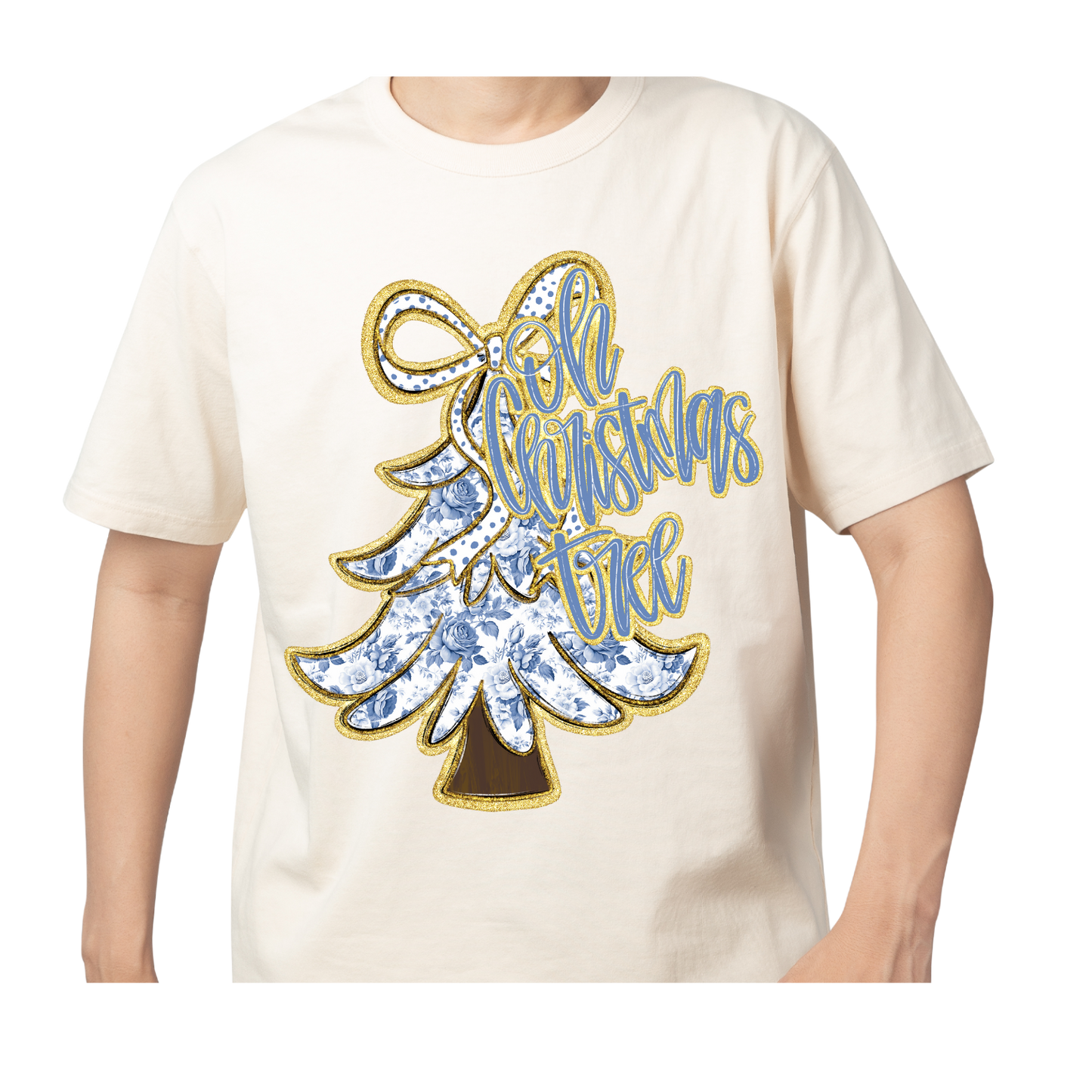 2024 Christmas Shirts