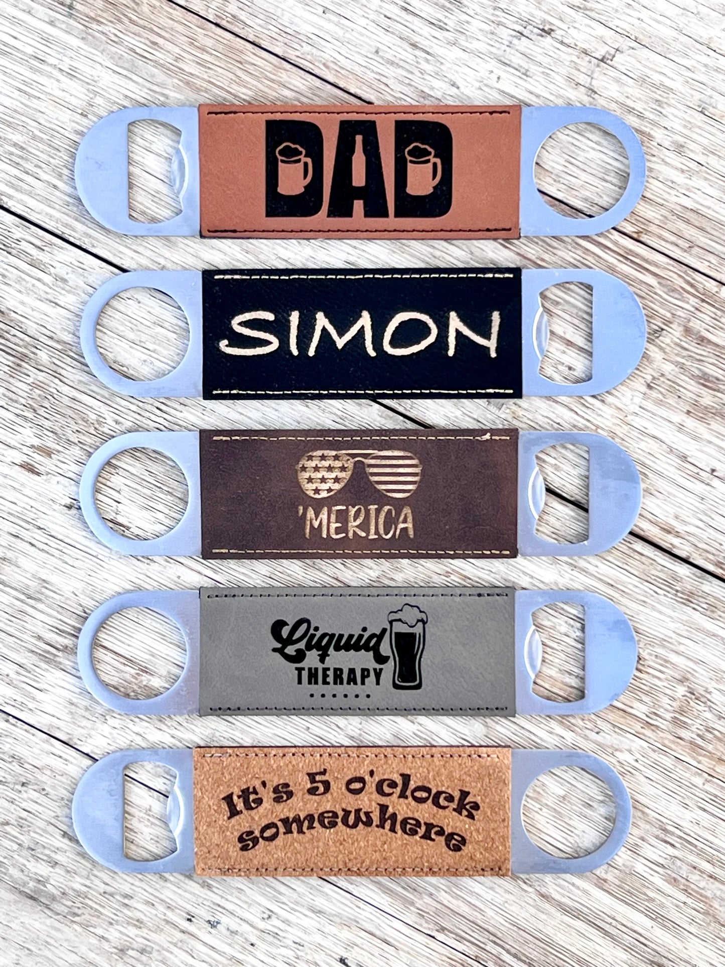 Bottle Opener
