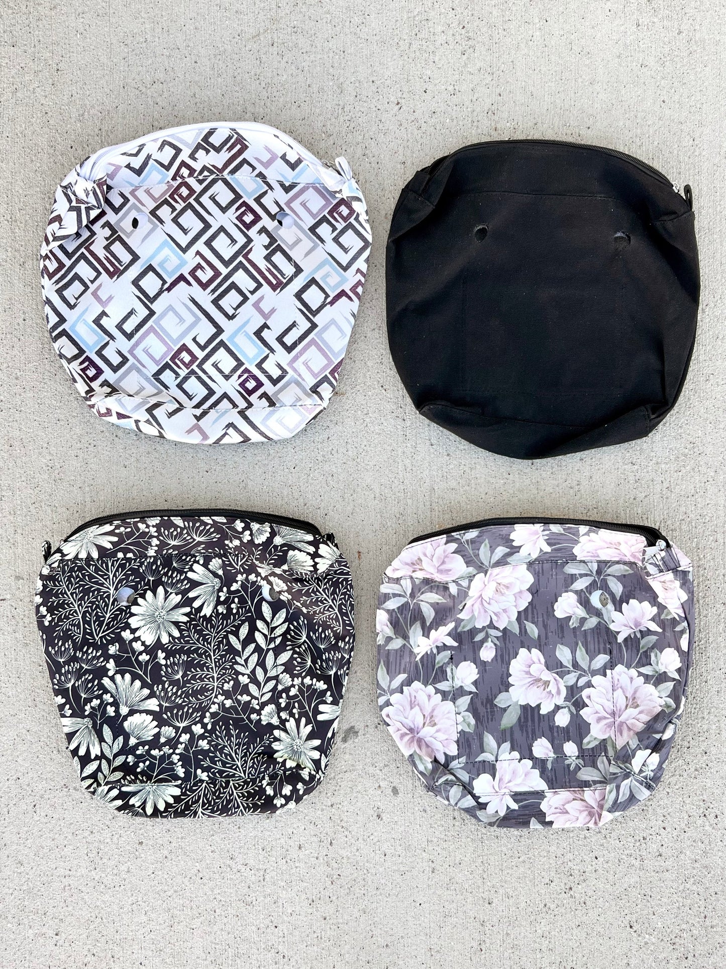Eva Tote Bag