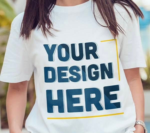 Custom Shirt Order