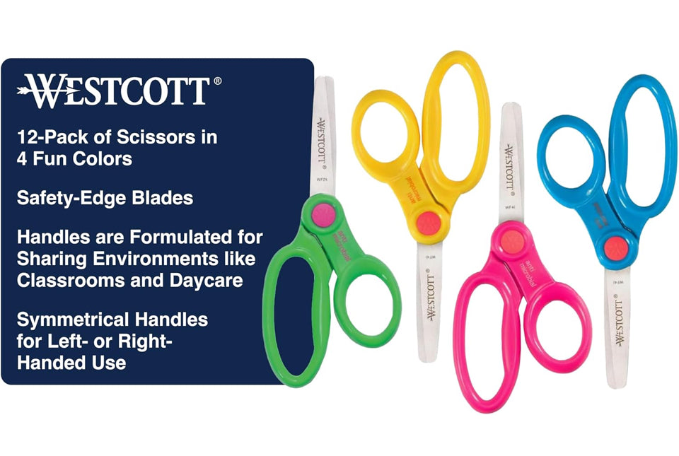 Personalized Scissors