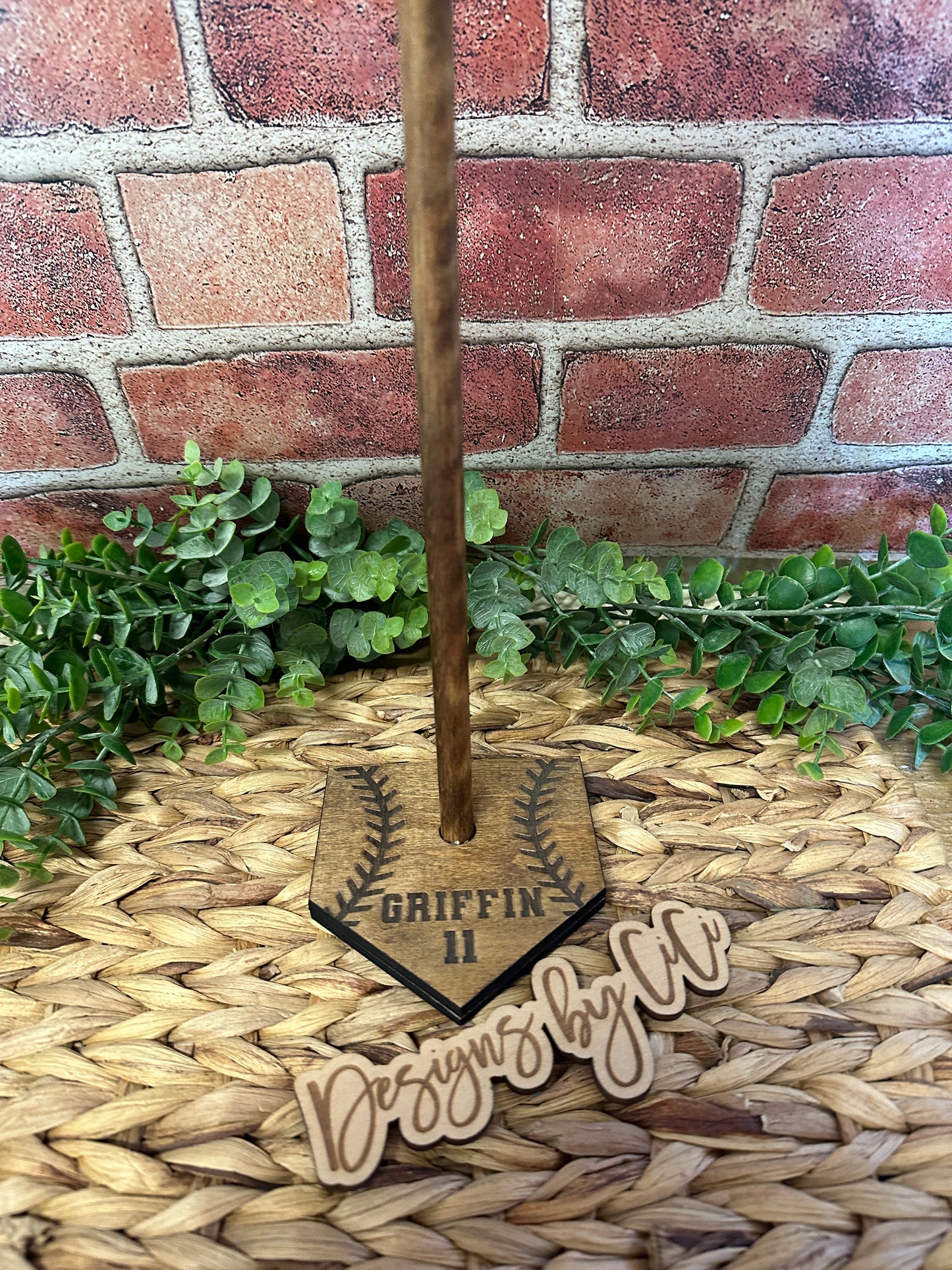 Championship Ring Holder/Display