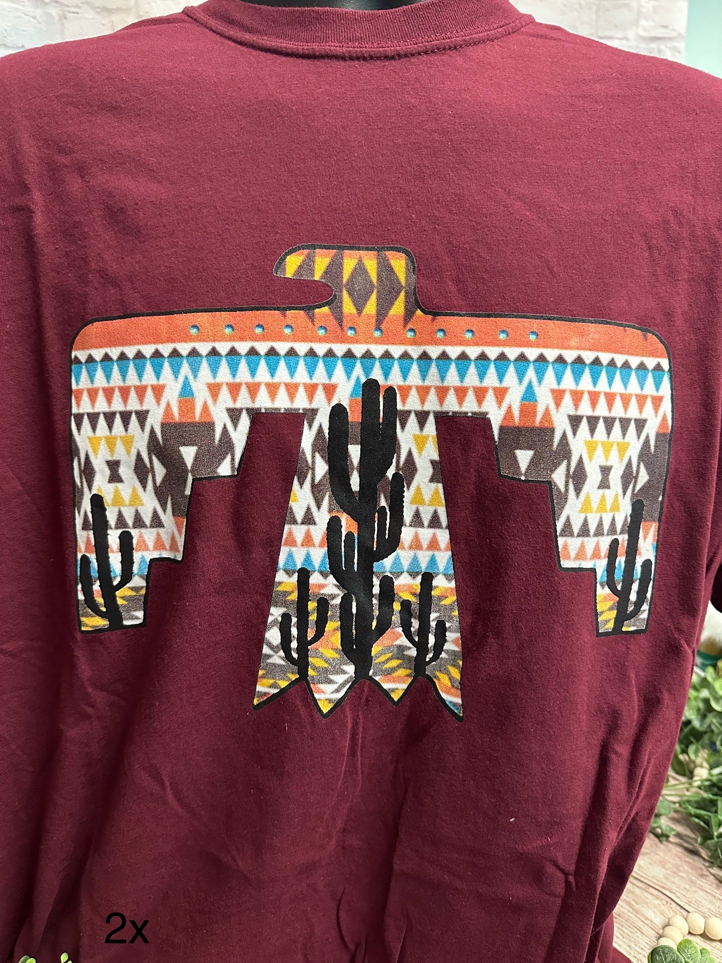 2x TShirt