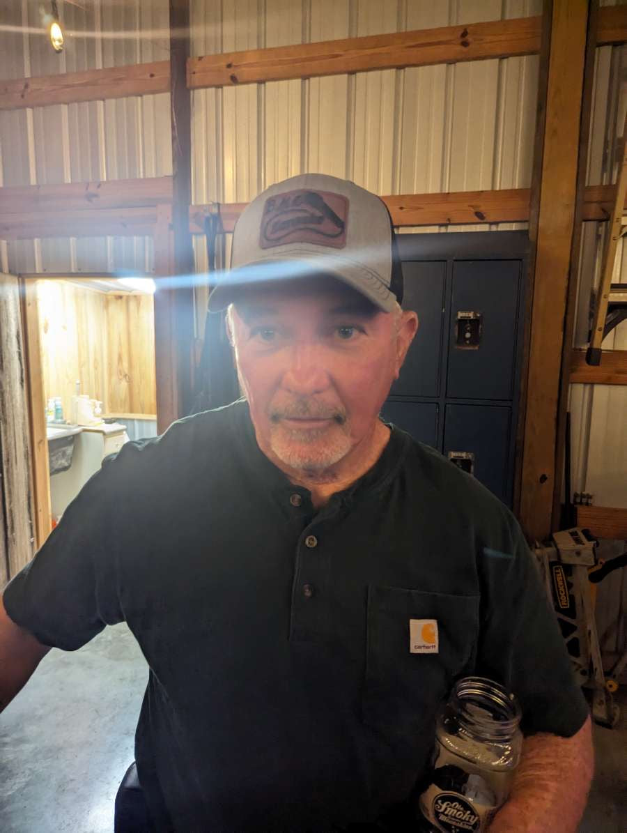 Custom Richardson Hats