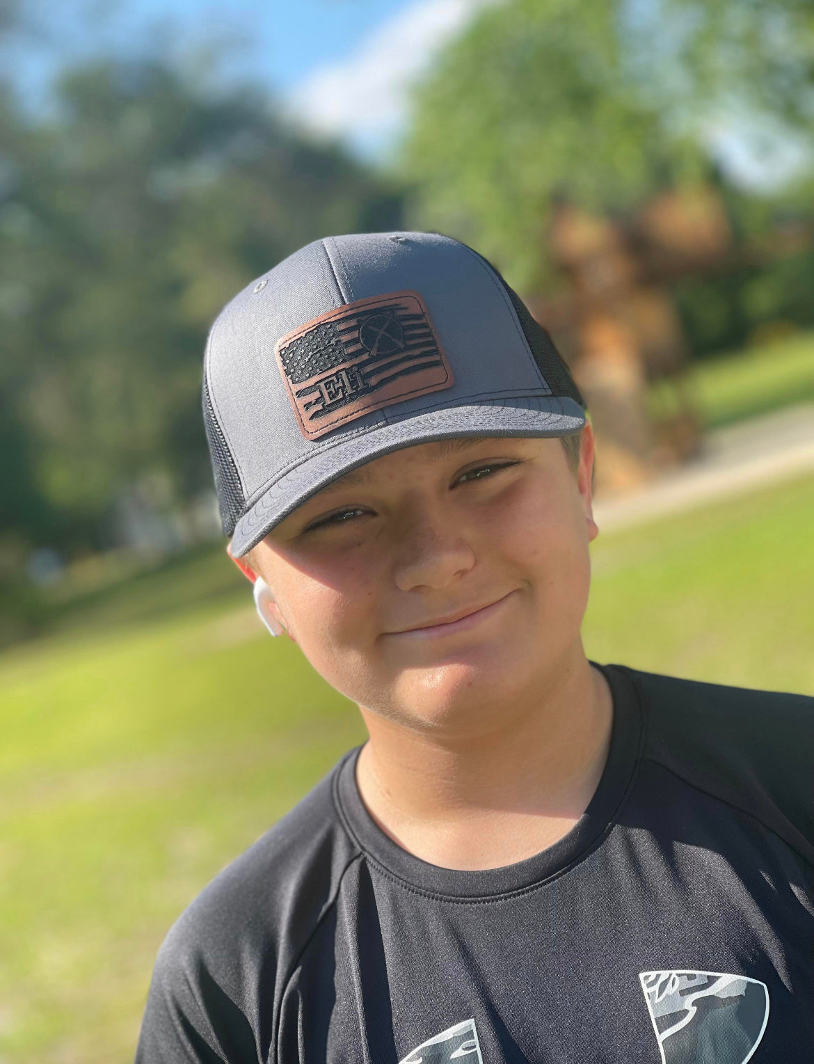 Custom Richardson Hats