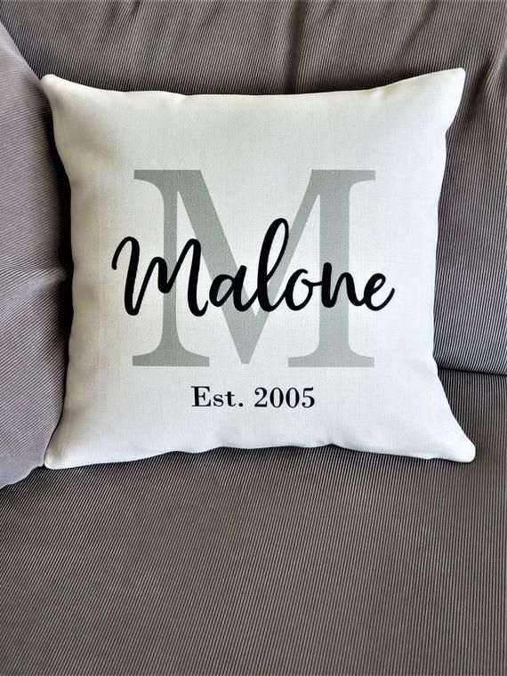 Custom Pillow Cases