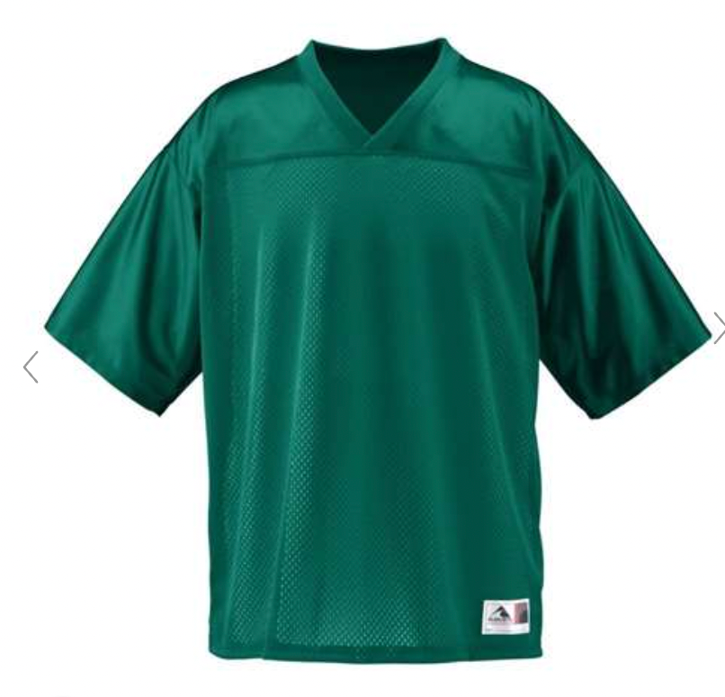 CUSTOM Spirit Jersey