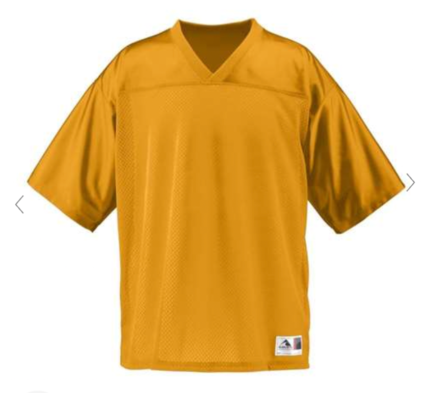 CUSTOM Spirit Jersey