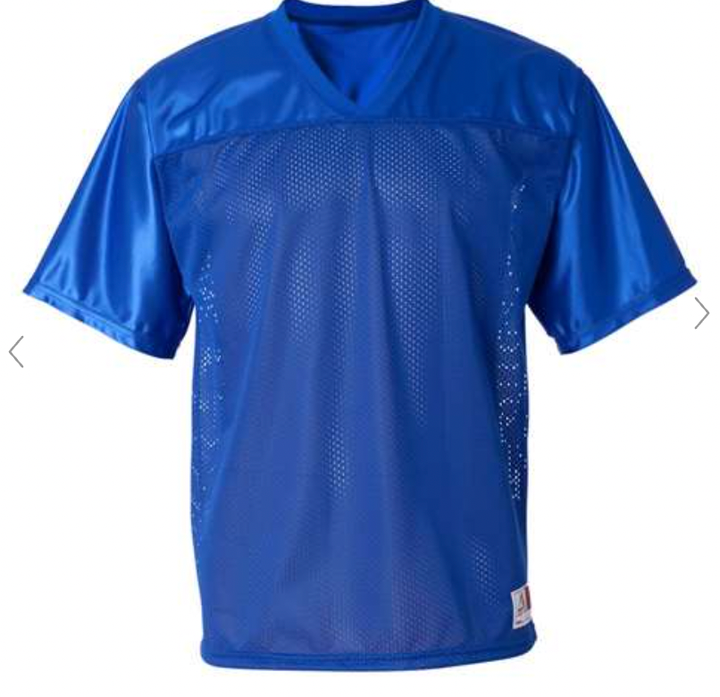 CUSTOM Spirit Jersey
