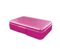 Custom Vinyl Pencil Boxes