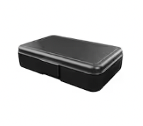 Custom Vinyl Pencil Boxes
