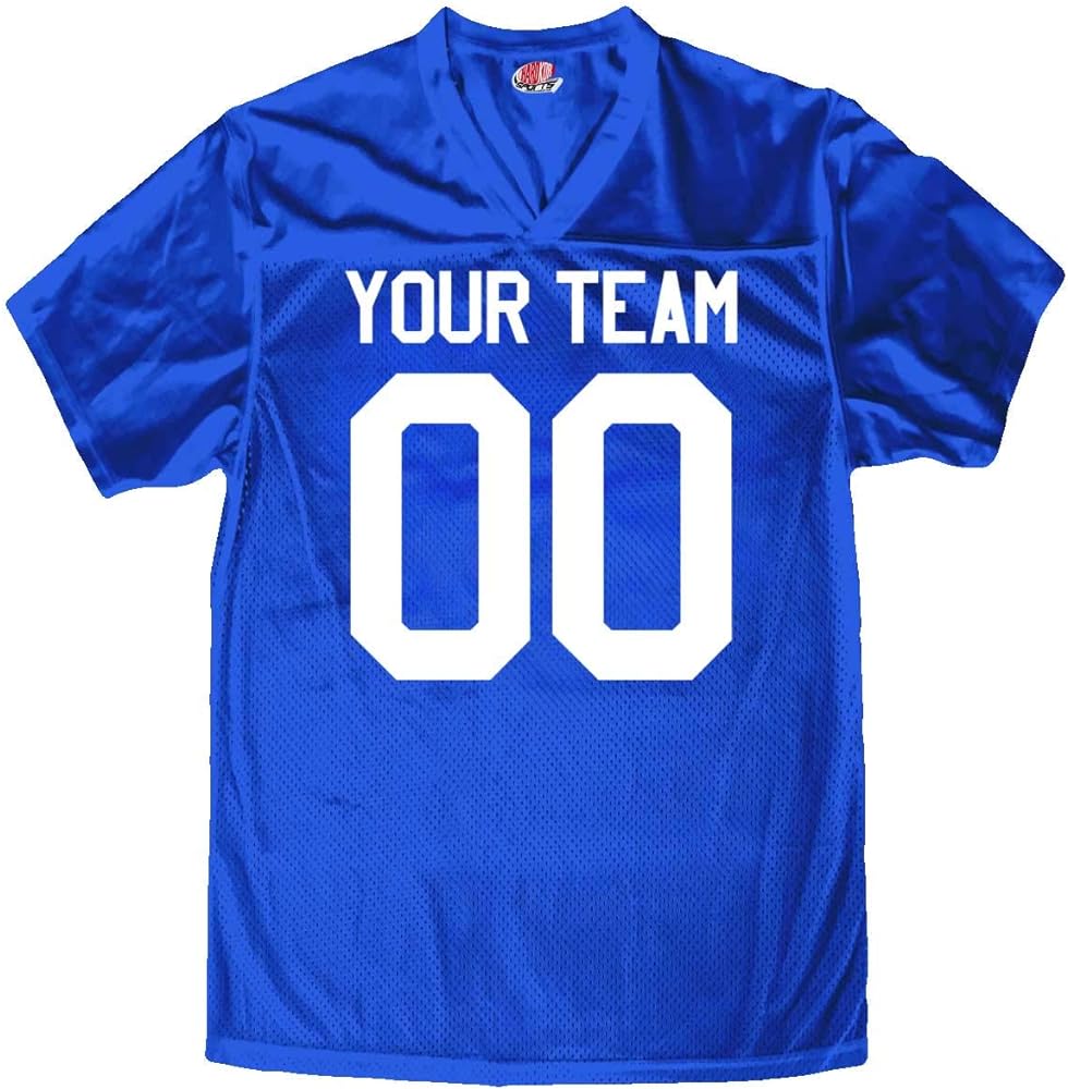 CUSTOM Spirit Jersey