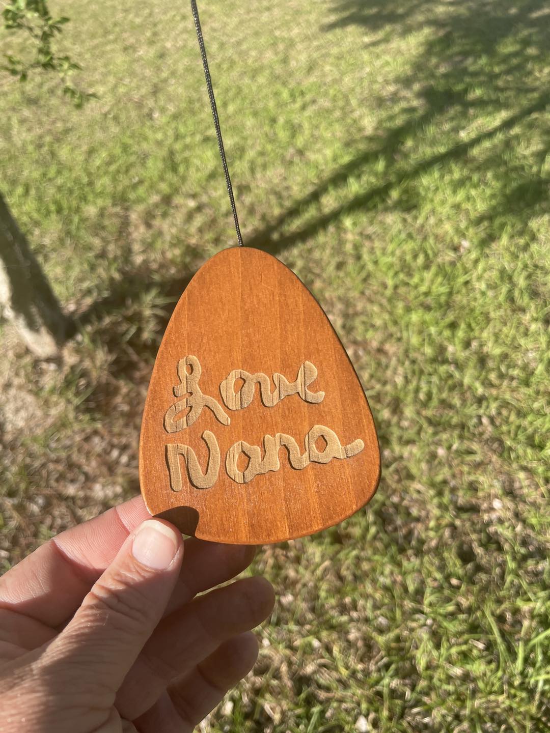 Wind Chimes