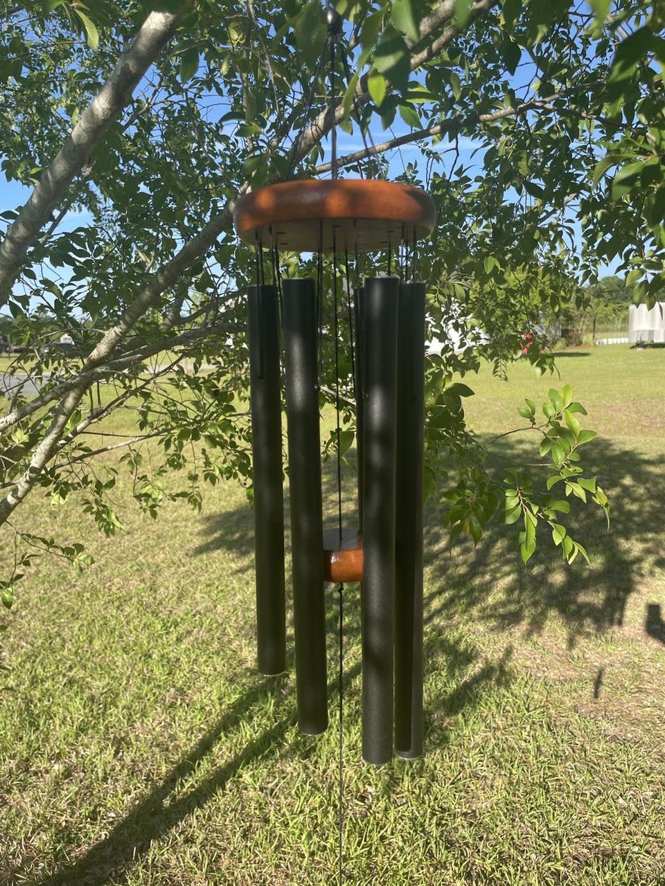 Wind Chimes