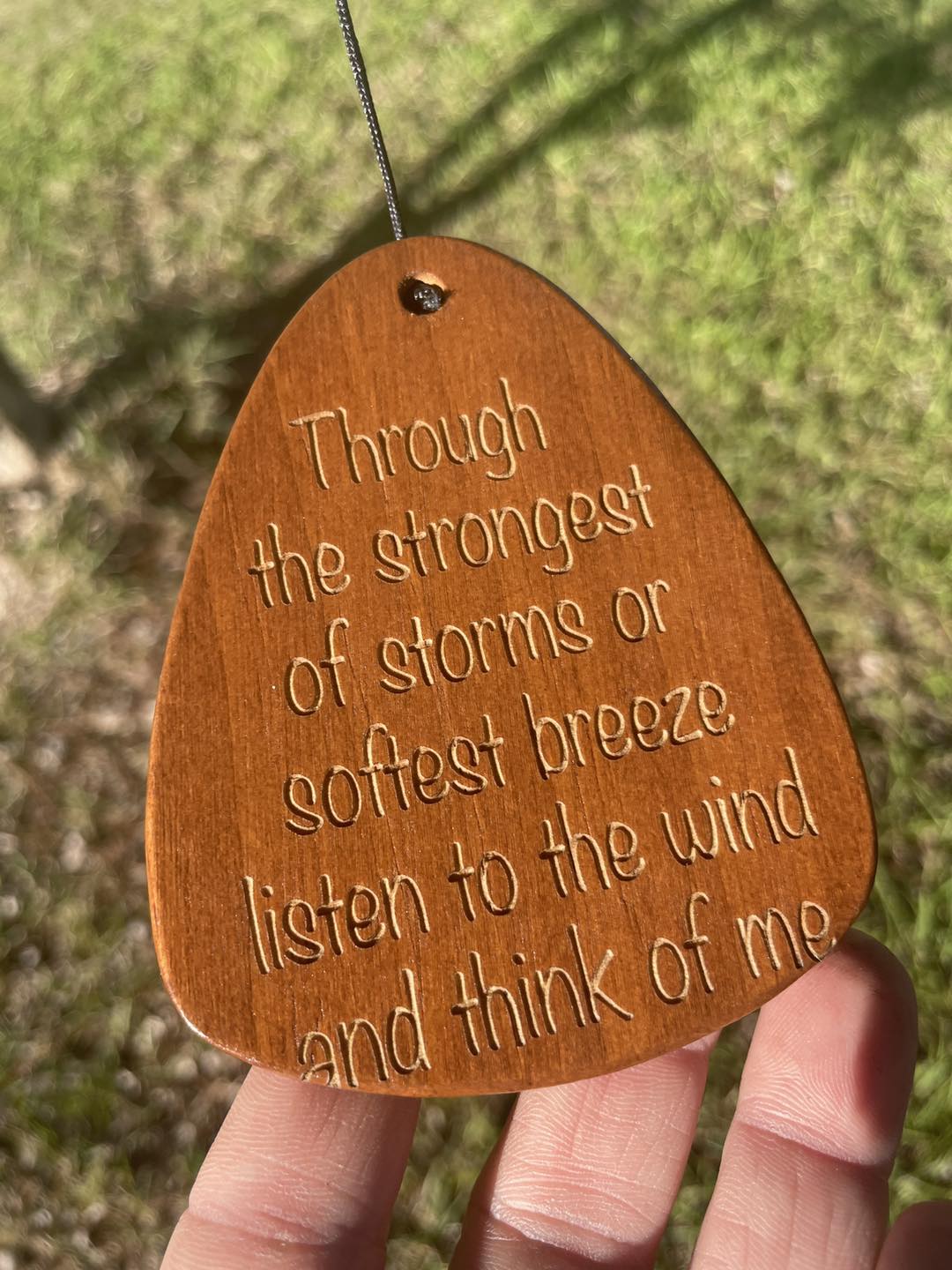 Wind Chimes