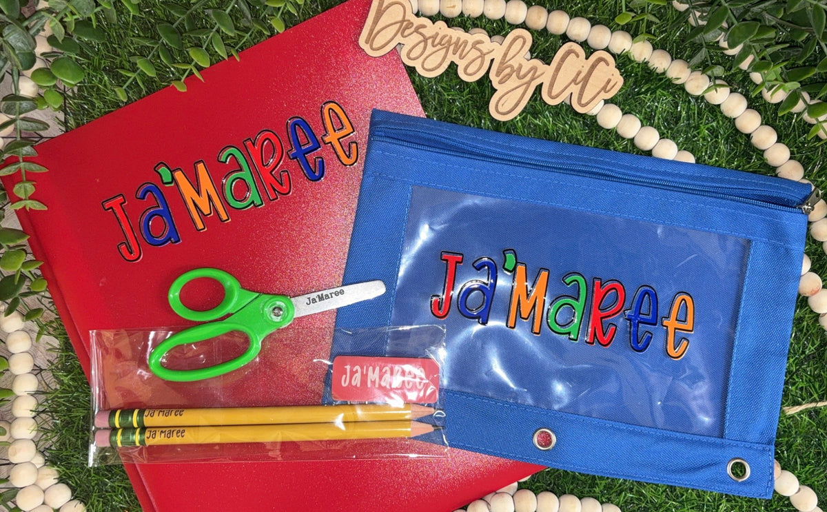 DTF School Bundle