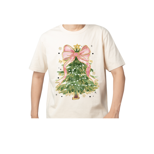 2024 Christmas Shirts