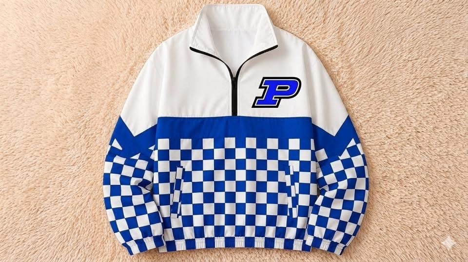 PREORDER- Custom Spirit Wear! We can do any logo, any color, any design!