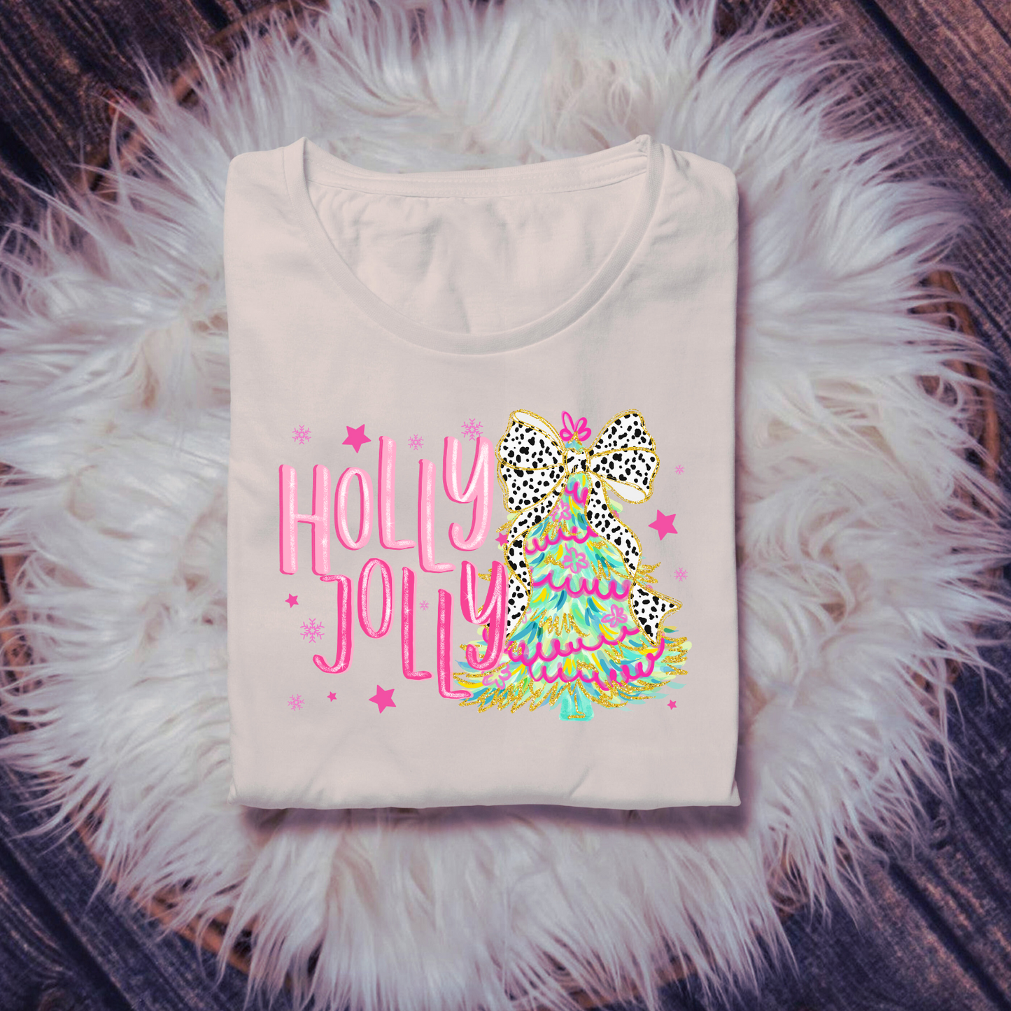 2024 Christmas Shirts