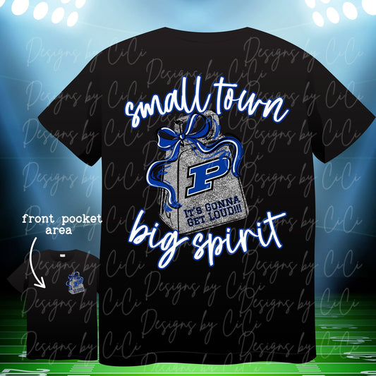 PC Cowbell T-Shirt