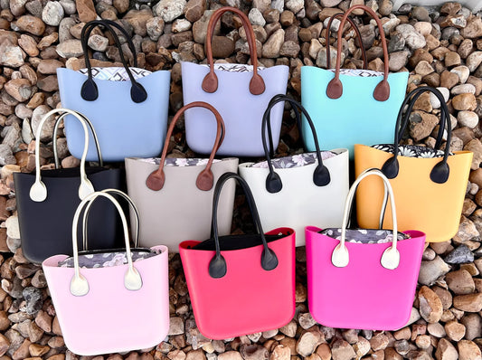 Eva Tote Bag
