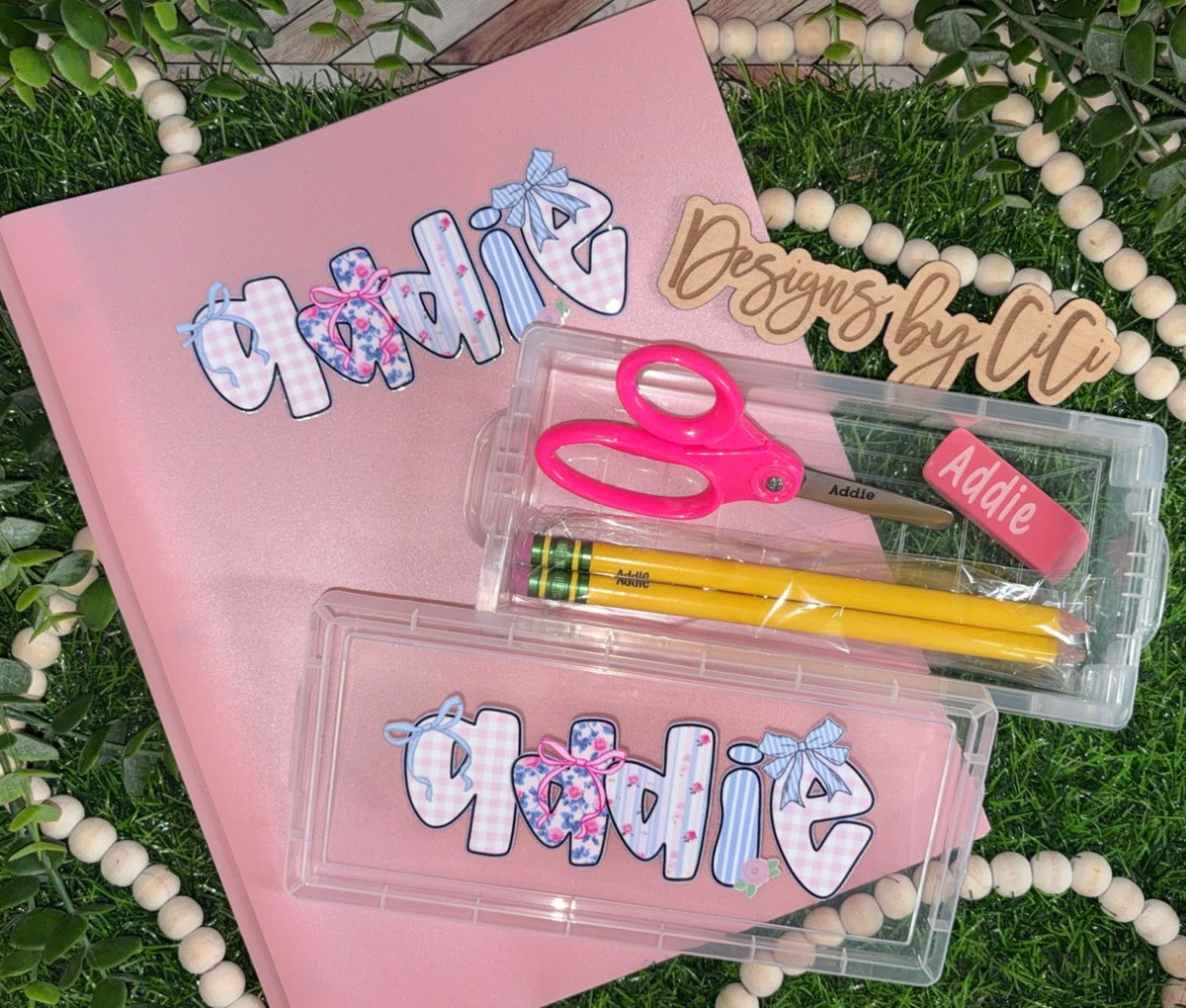 DTF School Bundle