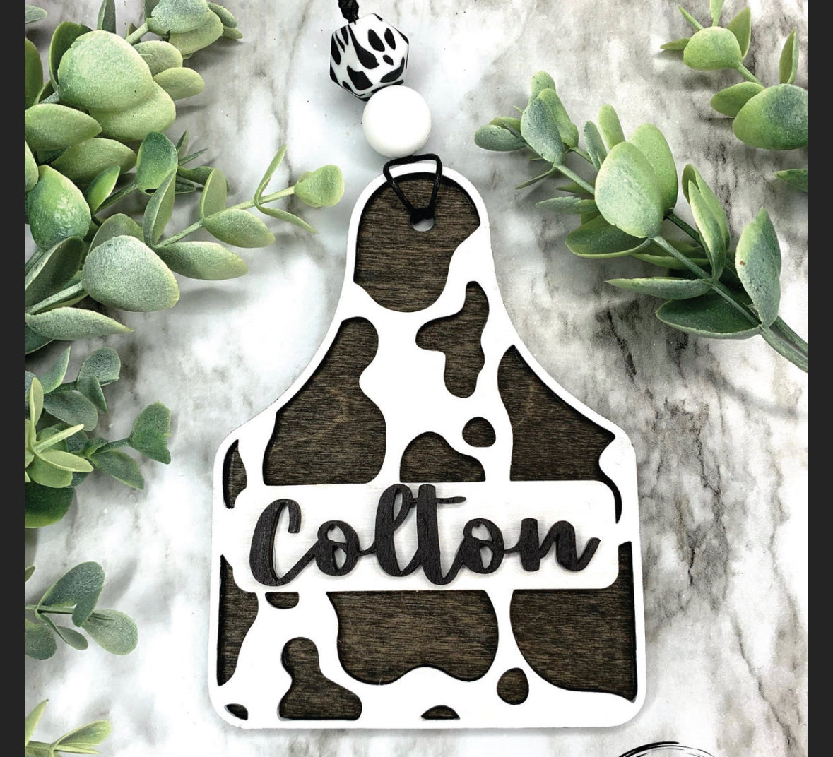 Stocking/Gift Tags
