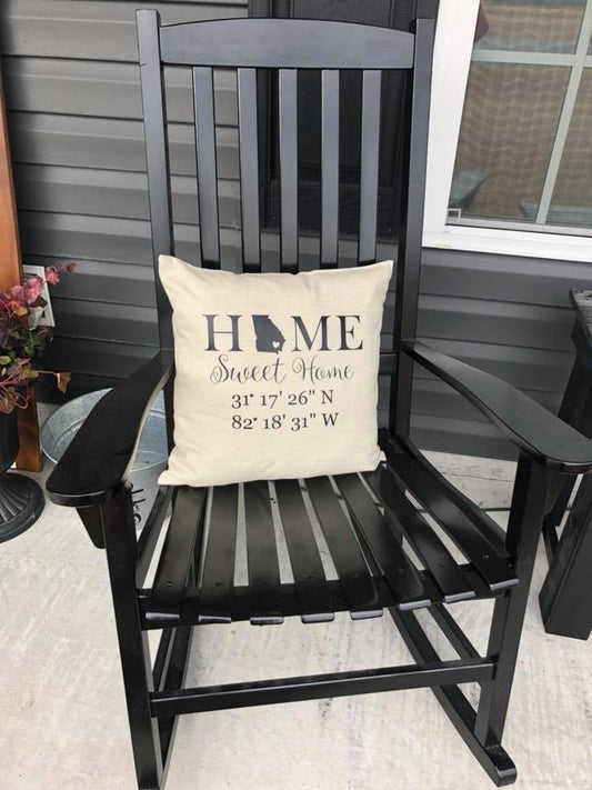 Custom Pillow Cases