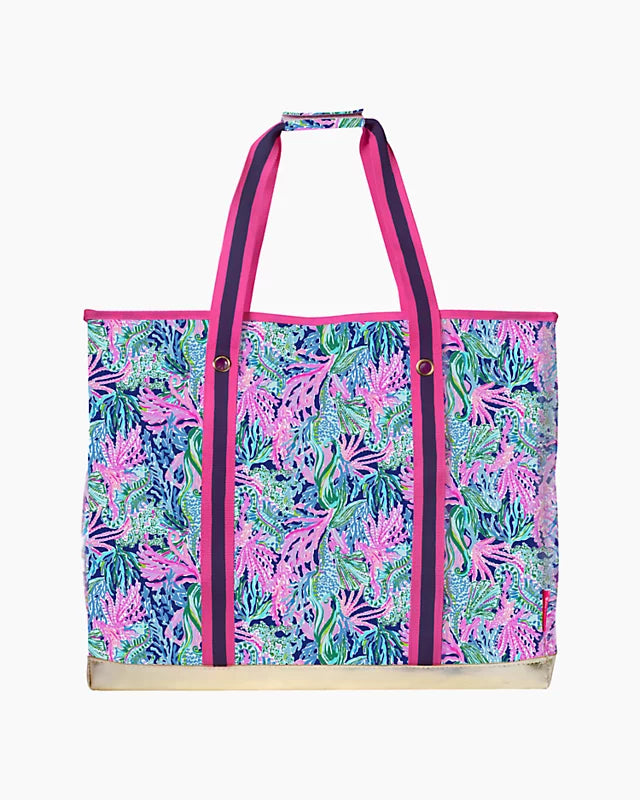 Lily Pulitzer Ultimate CarryAll Bags