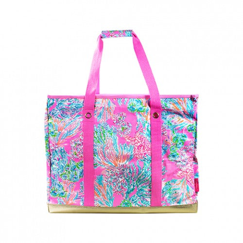 Lily Pulitzer Ultimate CarryAll Bags