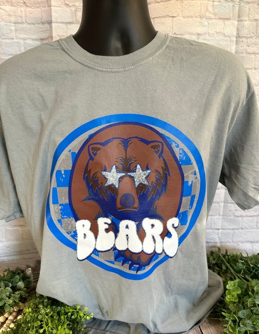 Preppy Bears T-Shirt