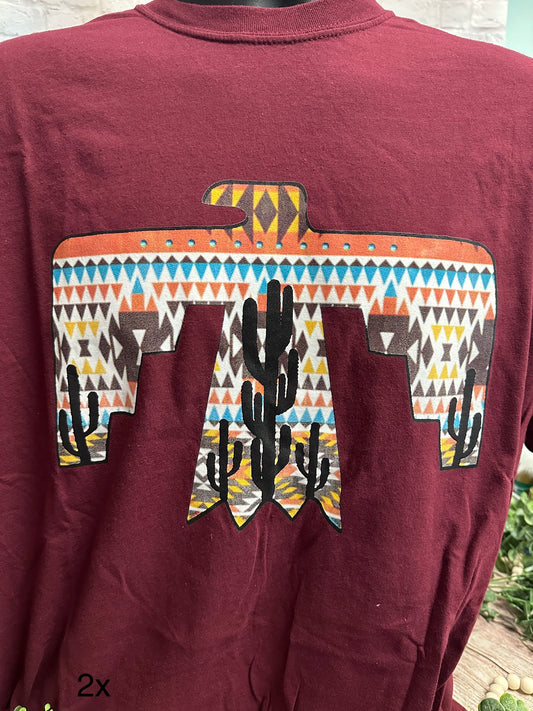 2x TShirt