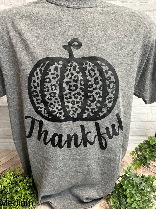 Thankful T-Shirt Size Medium