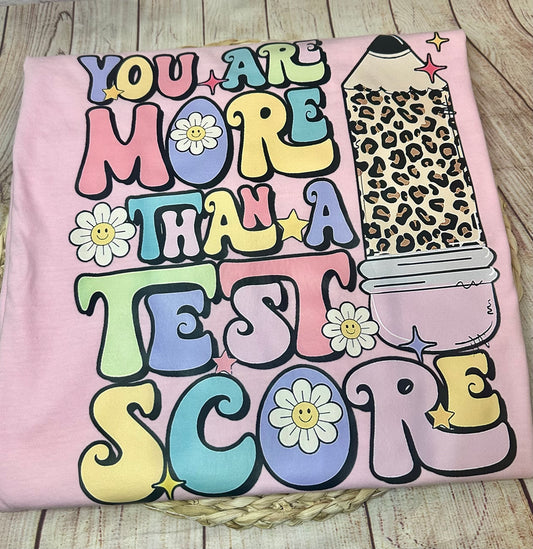 Testing Tees