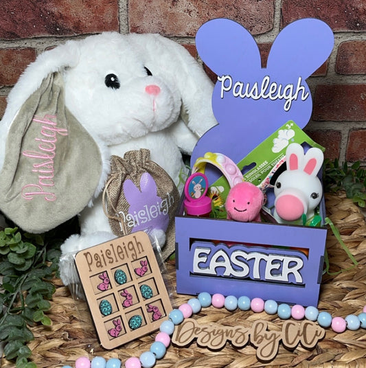 Easter Box Bundle