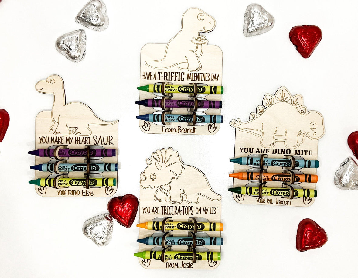 Valentine Favors