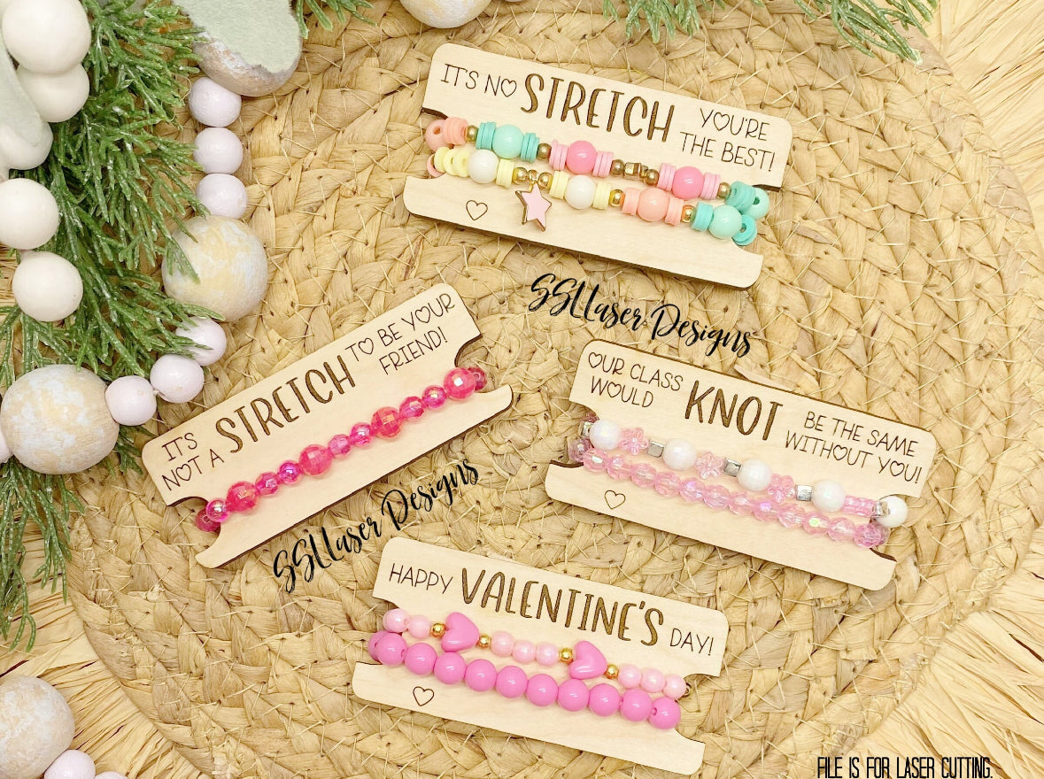 Valentine Favors
