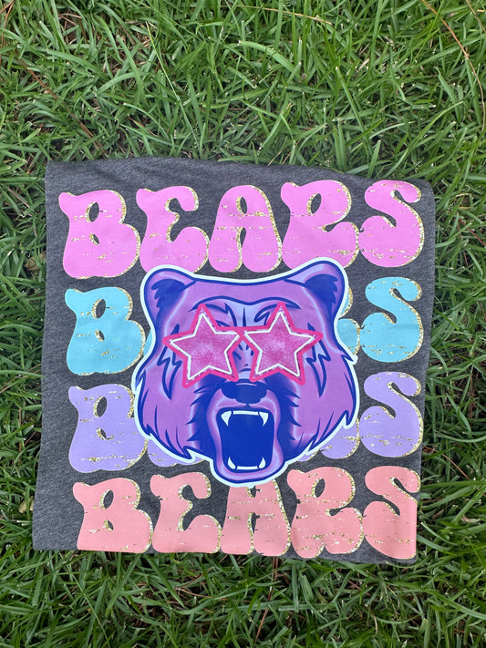 Bright Bears