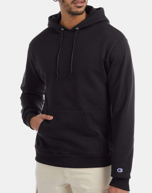 Pierce Swim Team Hoodie
