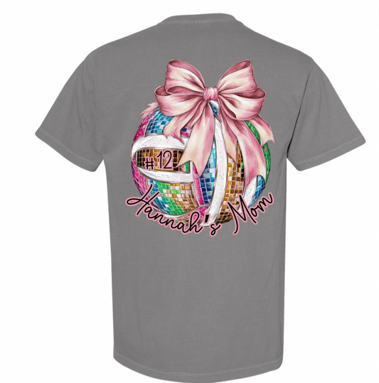 Girly Volleyball