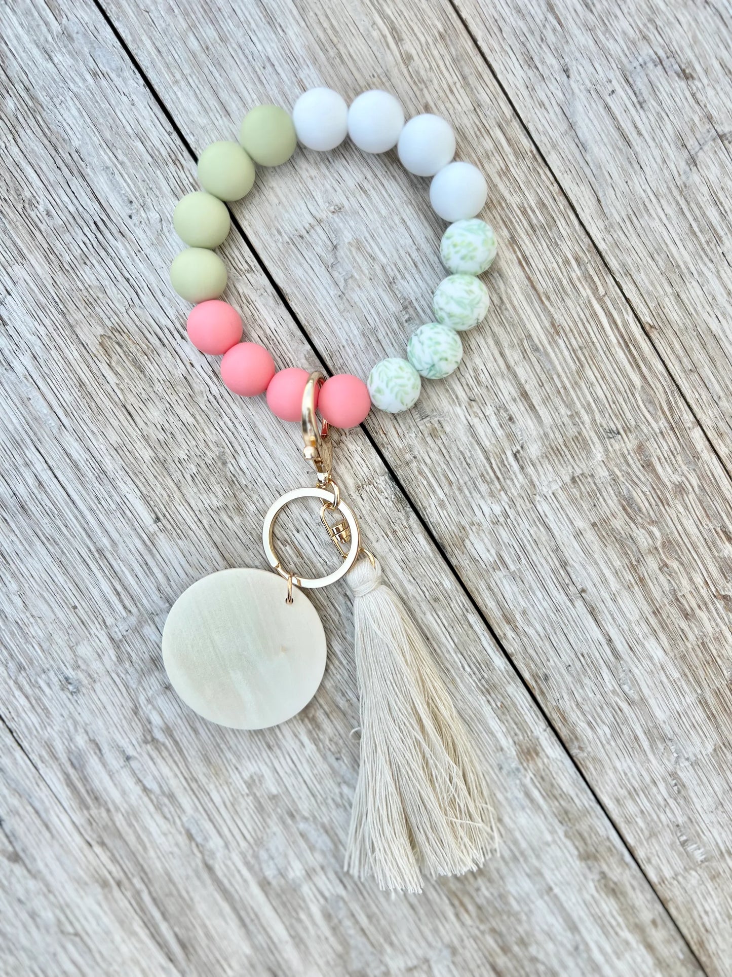 Wristlets, Wristlets, and More Wristlets