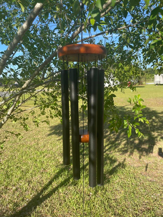 Wind Chimes