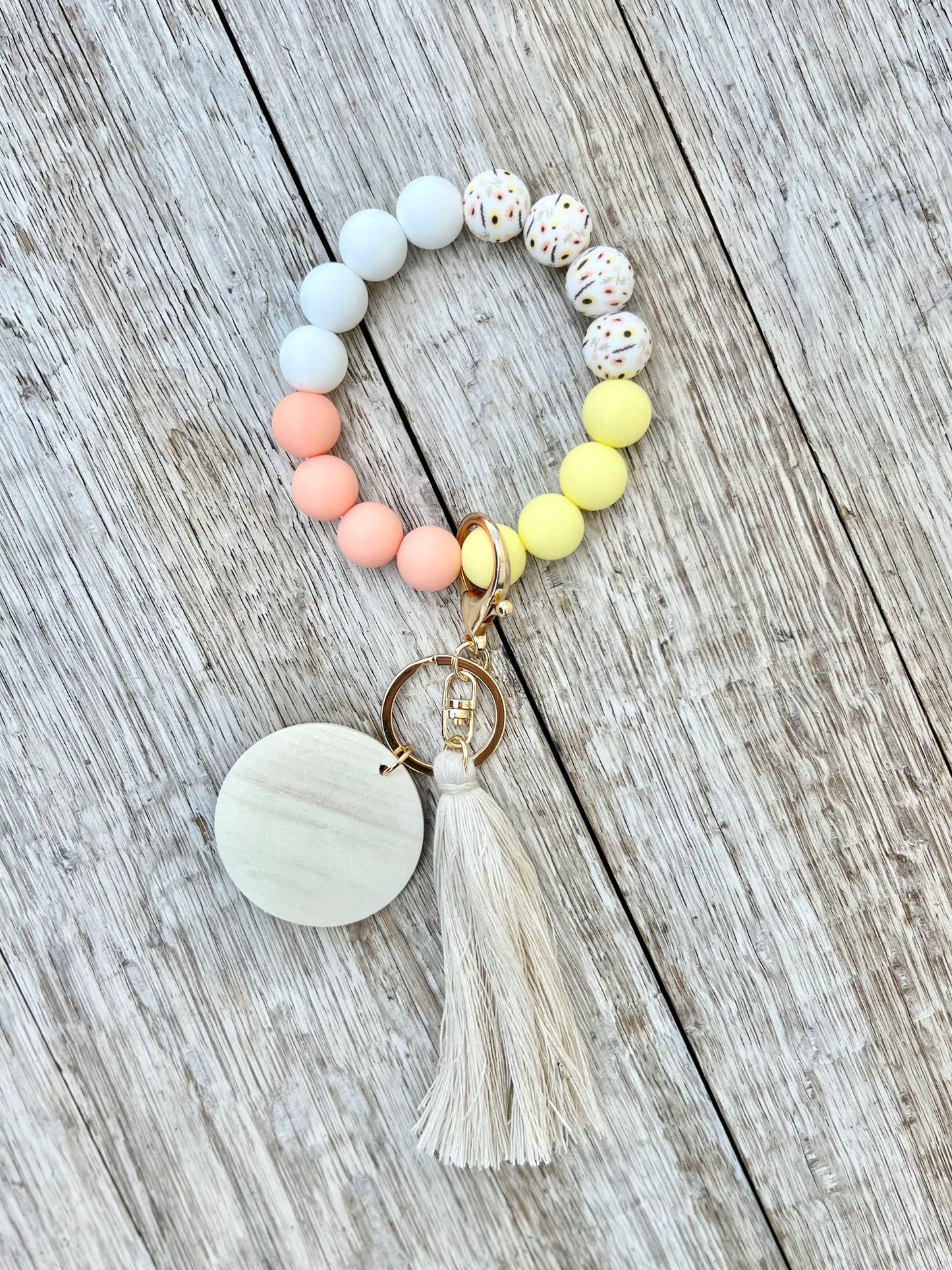 Wristlets, Wristlets, and More Wristlets
